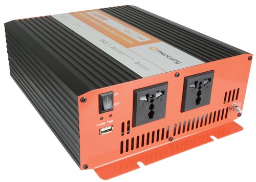 24v 1500w inverter hgv - inverter,