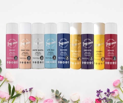 Air freshener designer - freshener, 4