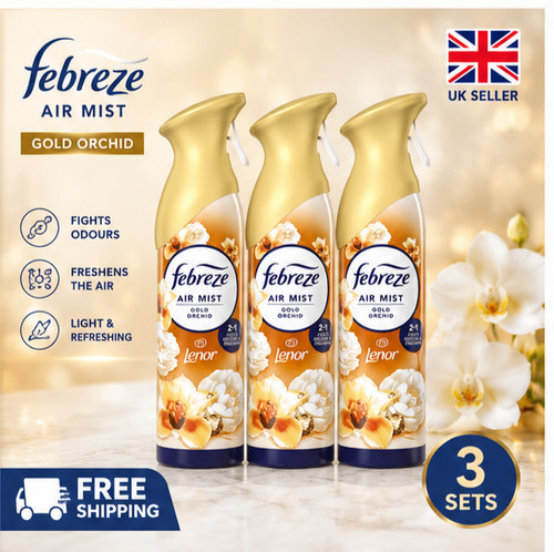 Febreze air mist - air,