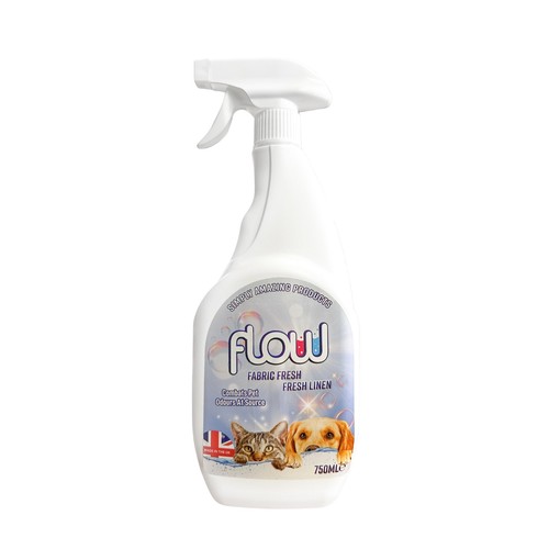 Fabric freshener spray - fabric,