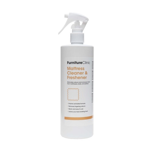 Mattress cleaner freshener - cleaner, &