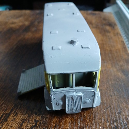 Dinky supertoys 581 - supertoys,