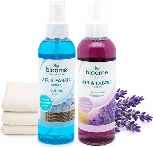 6pk fabric air freshener - 2-6pk,