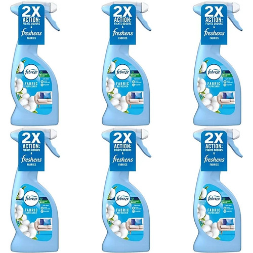 Febreze fabric freshener fresh - febreze,