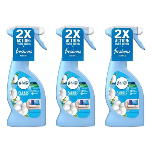 Febreze fabric freshener fresh - febreze,