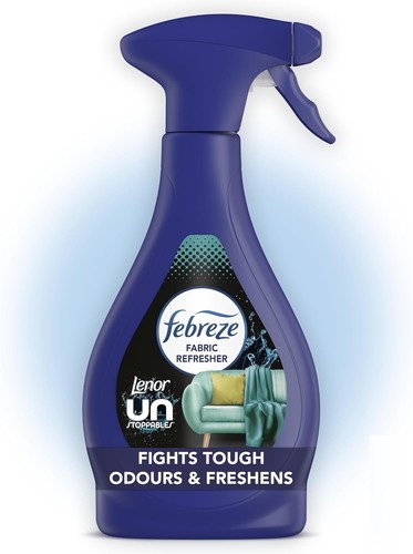 Febreze fabric freshener spray - febreze,