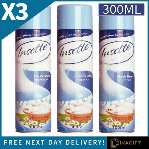 Insette air freshener - insette,