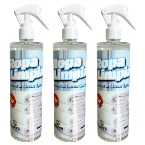 Lucca air freshener - la,