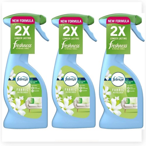 Febreze fabric fresheners - febreze,