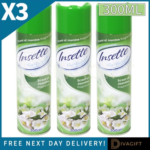 Insette air freshener - insette,