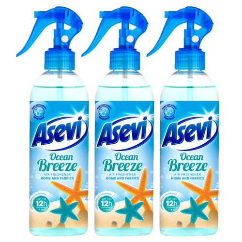 Asevi air freshener - 3,