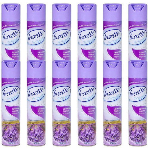 Insette air freshener - air,