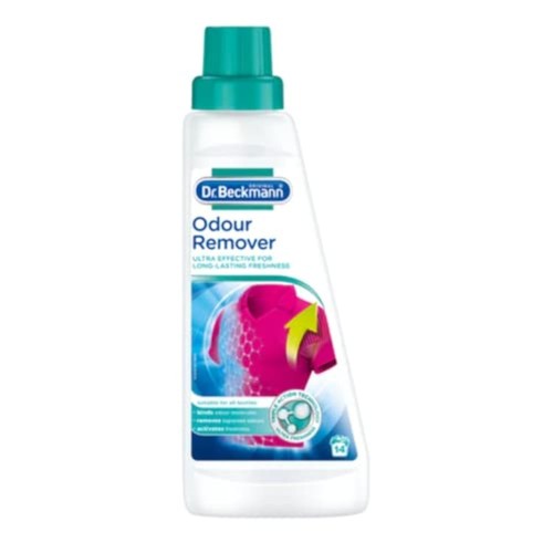 Clothing odour remover spray - clothing,