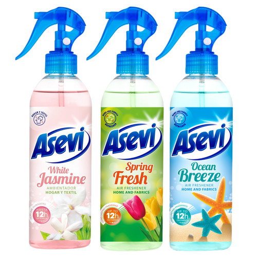 400ml asevi air freshener - 3,