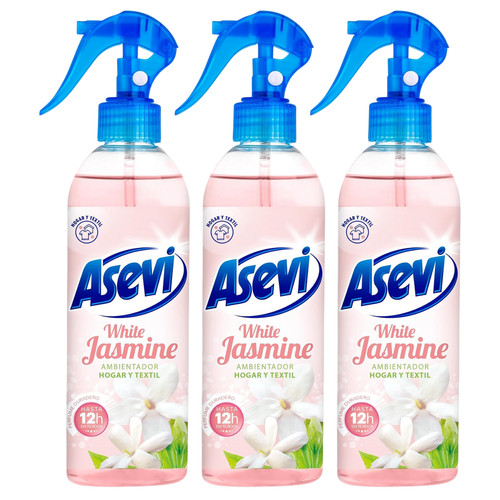 Asevi air freshener - 3,