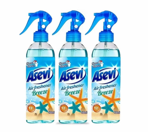 Asevi ocean breeze air - x,