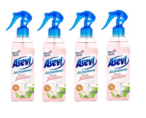 Asevi air and - fabric, freshener