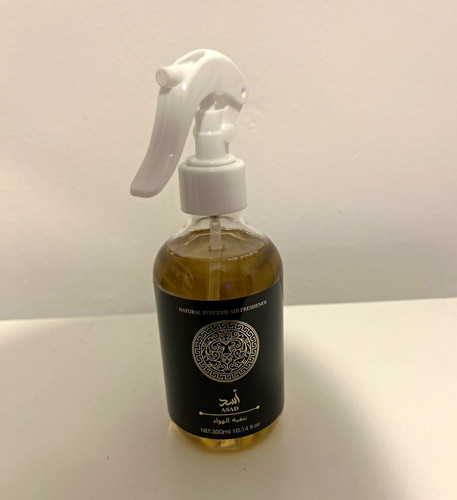 Asad natural perfume - perfume, air