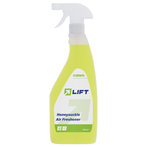 750ml cleenol honeysuckle - x,