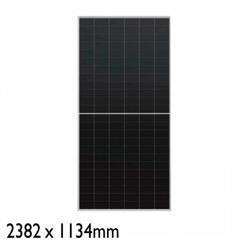650w longi solar panel - longi,