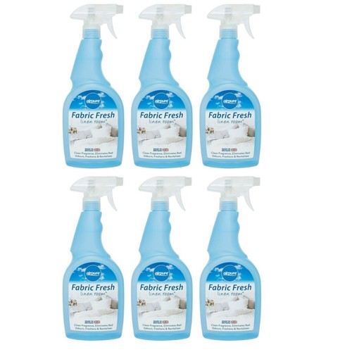 Airpure fabric freshener spray - airpure,