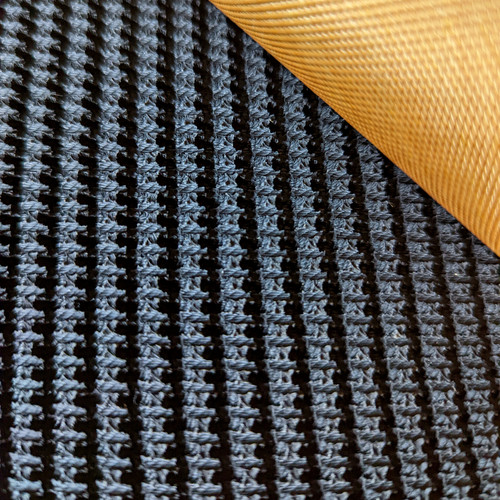 Horsebox ramp mat grip top - mat,